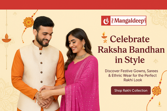 Rakhi 2025: Celebrate the Eternal Bond with Love, Tradition, and Style