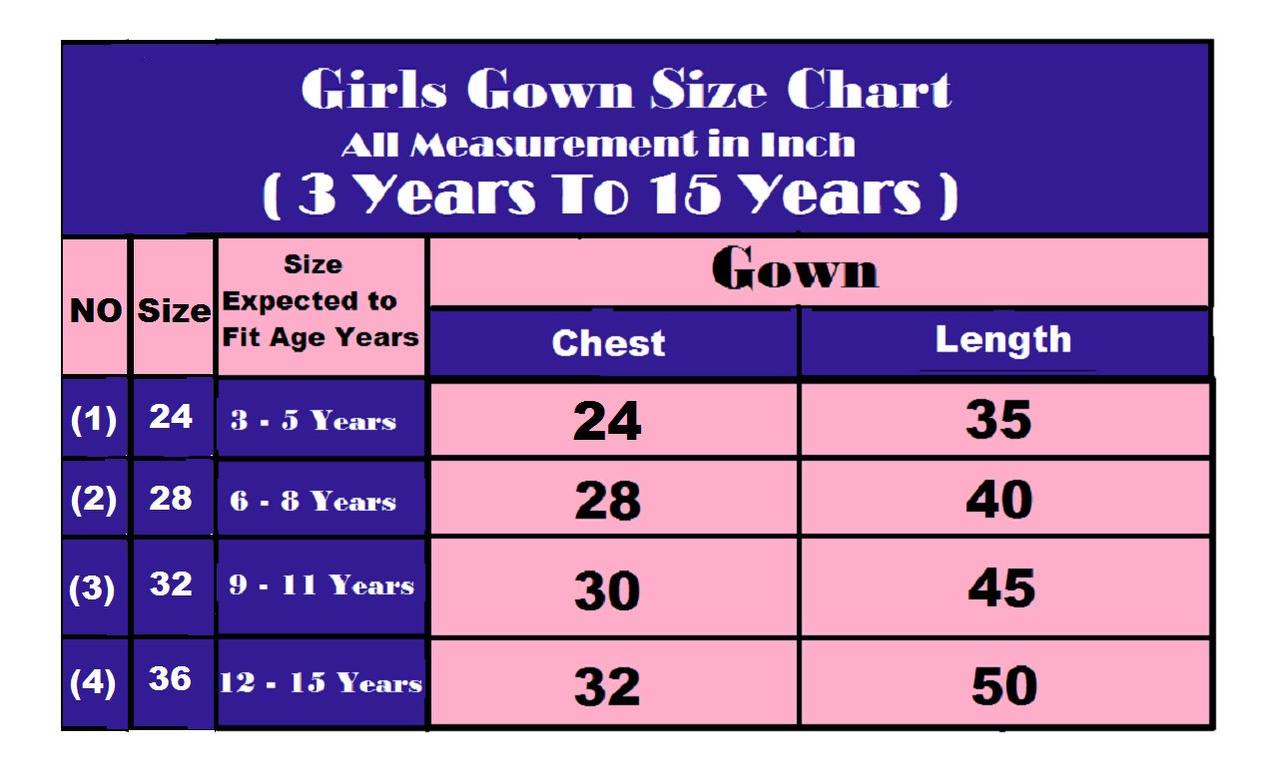 Cute Multicolor Faux Georgette Digital Printed Designer Gown for Girls with Dupatta