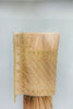 Champagne Gold Banarasi Silk Saree - Mangaldeep NX