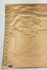 Champagne Gold Banarasi Silk Saree - Mangaldeep NX