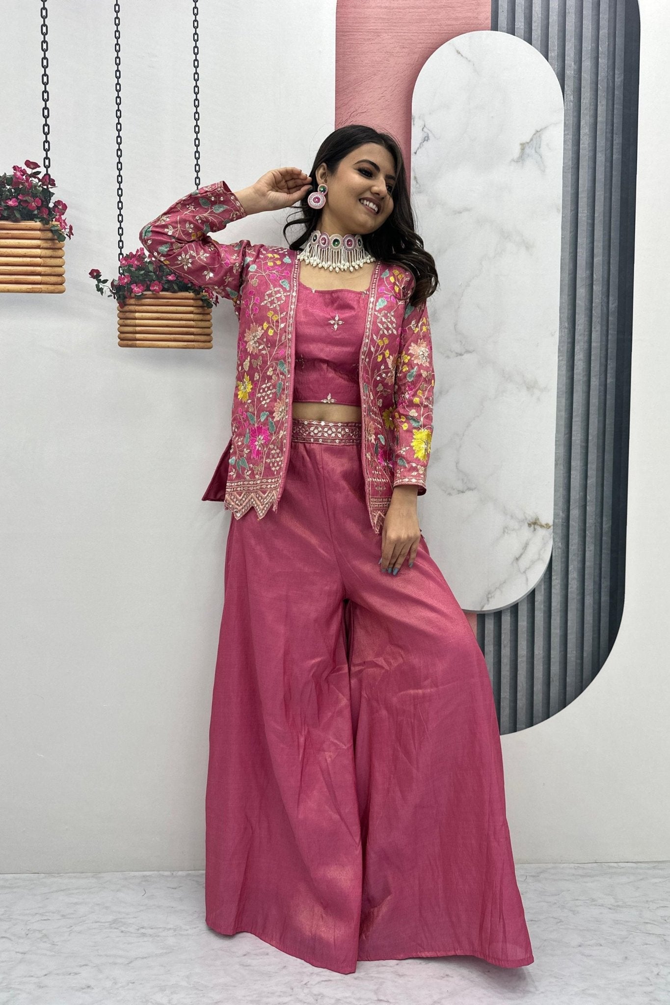 Jacket Jeans Punjabi Dress Dress Womens Trouser Suits Long Jackets