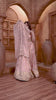 Designer Pink Embroidered Silk Lehenga Choli with Dupatta