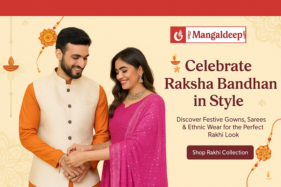 Rakhi 2025: Celebrate the Eternal Bond with Love, Tradition, and Style
