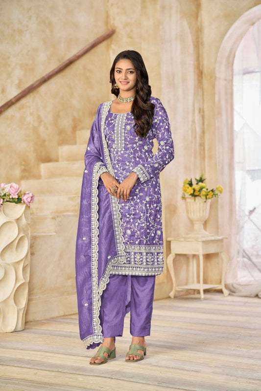 Beginner’s Guide to Indian Ethnic Wear - Mangaldeep NX