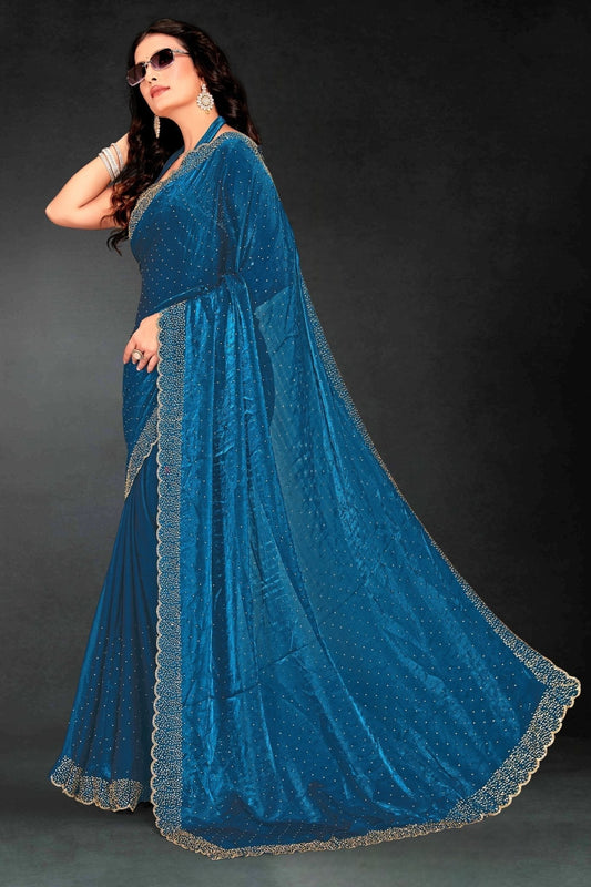 Tips to Buy Sarees Online Safely – A Complete Guide for Shoppers - Mangaldeep NX