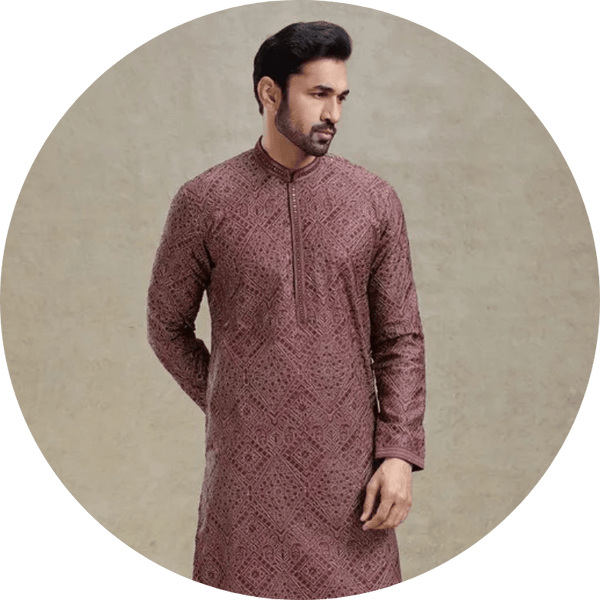 Kurta Pyjama - Mangaldeep NX