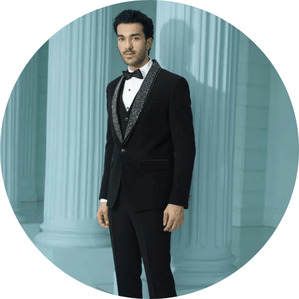 Mens Wear - Mangaldeep NX