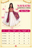 Stylish Maroon Georgette Bandhani Print Embroidered Indo Western Lehenga Choli