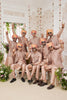 Handsome Beige Art Banarasi Silk Kurta Pyjama Set for Men with Designer Nehru Jacket