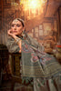 Olive Green Designer Silk Saree with Heavy Floral Embroidery Saree