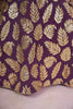 Stylish Purple Designer Georgette Lehenga Choli with Soft Net Dupatta for Women