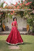 Stunning Rani Pink Cotton Designer Lehenga Choli with Kutchi Patch Work for Navratri