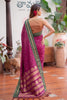 Gorgeous Rani Pink Soft Silk Woven Designer Saree Border for Women