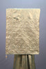 Olive Green Gold Jacquard Silk Saree Zari Woven Design Rich Border