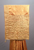 Golden Orange Jacquard Silk Saree with Zari Woven Design Rich Border