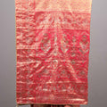 Red Kanjivaram Silk Saree Heavy Zari Weaving Motifs Rich Border