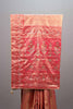 Red Kanjivaram Silk Saree Heavy Zari Weaving Motifs Rich Border