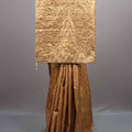 Golden Kanjivaram Silk Saree Heavy Zari Weaving Motifs Rich Designer Border 