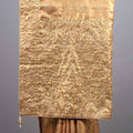 Golden Kanjivaram Silk Saree Heavy Zari Weaving Motifs Rich Designer Border