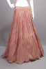 Rose Pink Lehenga Choli Heavy Embroidered Jacket Designer Lehenga