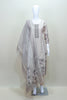 Beige Printed Cotton Suit Set Kurta Dupatta