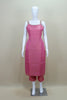 Traditional  Pink Banarasi Silk Salwar Suit with Dupatta