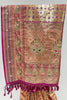 Awesome Golden Kanjivaram Saree For Wedding - Mangaldeep NX