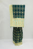 Elegant Bottle Green Designer Saree - Mangaldeep NX