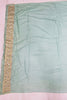 Elegant Bottle Green Designer Saree - Mangaldeep NX