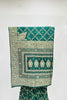 Elegant Green Bandhani Saree - Mangaldeep NX