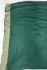 Elegant Green Bandhani Saree - Mangaldeep NX