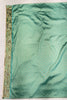 Elegant Light Green Banarasi Silk Saree - Mangaldeep NX