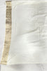 Elegant Off - White Banarasi Silk Saree - Mangaldeep NX
