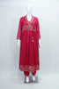 Embroidered Anarkali Kurta Set with Dupatta Party Wear - Mangaldeep NX