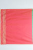 Green Bandhani Silk Saree Traditional Festive Wear - Mangaldeep NX