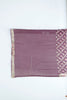 Maroon Banarasi Silk Saree with Multicolor Resham Embroidery Zari Work for Wedding Festive Wear - Mangaldeep NX