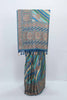 Multicolor Banarasi Silk Saree Design Festive & Wedding Wear - Mangaldeep NX