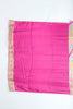 Multicolor Banarasi Silk Saree with Pink Zari Woven – Festive & Wedding Wear - Mangaldeep NX