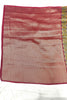 Mustard Yellow Patola Saree with Traditional Wedding Motif - Mangaldeep NX