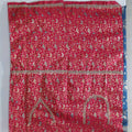 Navy Blue Banarasi Bandhani Saree with Rich Pallu for Party Wear - Mangaldeep NX
