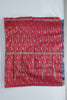 Navy Blue Banarasi Bandhani Saree with Rich Pallu for Party Wear - Mangaldeep NX