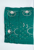 Pastel Green Soft Net Saree with Intricate Embroidery and Designer Border Perfect for Wedding Festive Wear - Mangaldeep NX