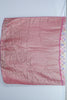 Pastel Multicolor Bandhani Silk Saree Pink Pallu Traditional Wedding Festive Wear - Mangaldeep NX