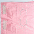 Pastel Ombre Bandhani Saree Designer Ethnic Wear for Festive Wedding LooK - Mangaldeep NX