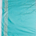 Pink Bandhani Print Saree with Green Traditional Rajasthani Ethnic Wear - Mangaldeep NX