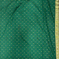 Plum Purple Patola Silk Saree - Mangaldeep NX
