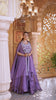 Mesmerizing Teal Green Rangoli Silk Designer Lehenga Choli with Embroidered Blouse and Shrug Style Dupatta