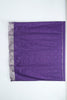 Purple Banarasi Silk Saree with Multicolor Zari Weaving and Ornate Rich Pallu - Mangaldeep NX