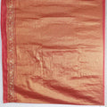 Rust Red Banarasi Bandhani Saree with Rich Pallu - Mangaldeep NX