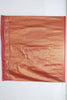 Rust Red Banarasi Bandhani Saree with Rich Pallu - Mangaldeep NX